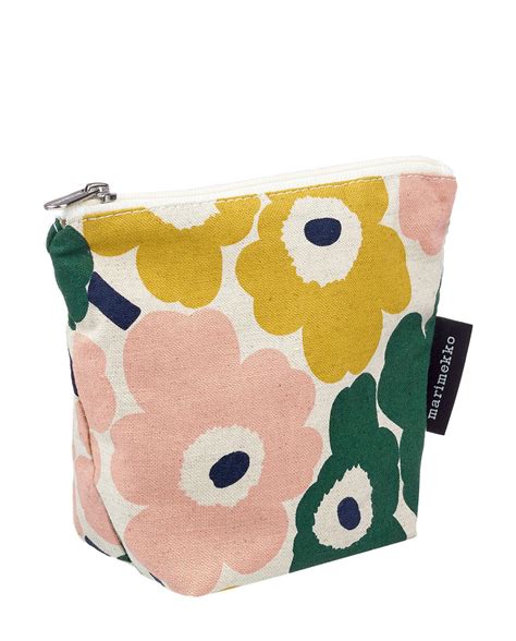 Mini Unikko Kosmetiktasche Von Marimekko Kaufen