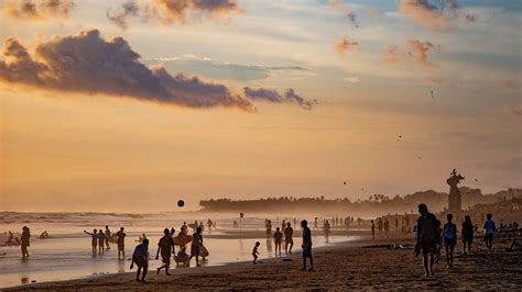 Top Pantai Terbaik Untuk Surfing Di Bali Cocok Untuk Pecinta Ombak