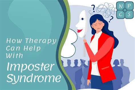 How Can Therapy Help Overcome Imposter Syndrome