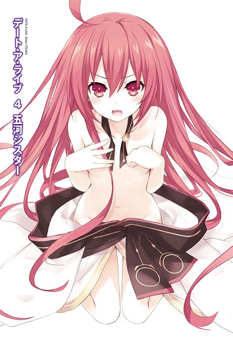 Kotori Itsuka Porn Pictures XXX Photos Sex Images PICTOA