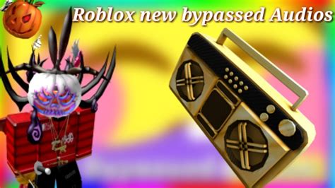 151 Roblox New Bypassed Audios Working 2019 Youtube