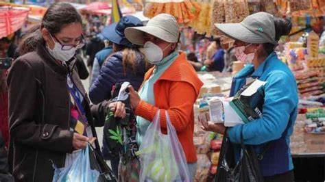 América Latina dependerá de endeudamiento para hacer frente a la pandemia LA PATRIA