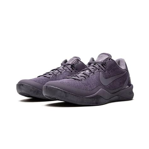 Kobe 8 Black Mamba Collection Fade To Black 869456 551 Meetidea