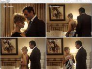 Naked Constanze Engelbrecht In Tiefe Wasser