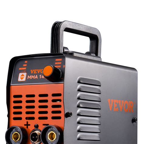 Vevor Stick Plastic Welder V V Digital Display Lcd Arc