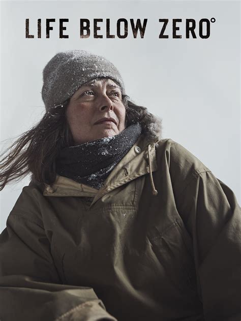 What REALLY Happened To Andy On Life Below Zero? The Shocking Truth Revealed! Image 16