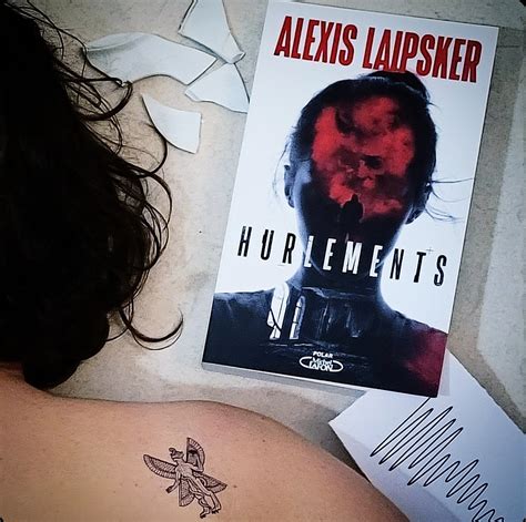 Hurlements Alexis Laipsker