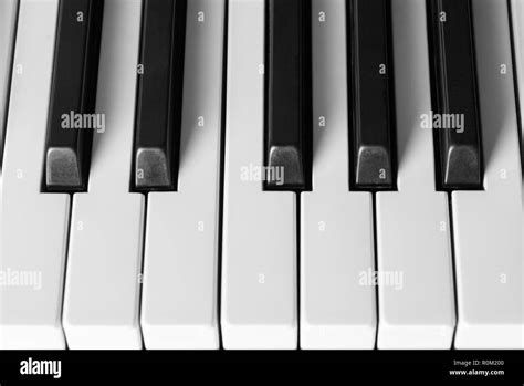 Teclas de piano piano fotografías e imágenes de alta resolución Alamy