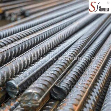 Jindal Panther Thermo Mechanically Treated Rebar Get Best Price From