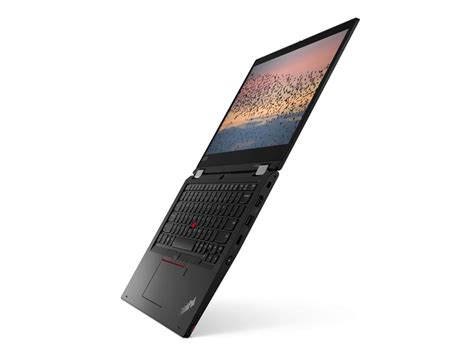 Lenovo Thinkpad L Yoga Laptop Fhd Ips Touch Nits I