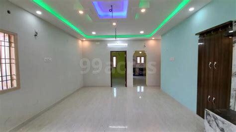 Bhk House Villa For Sale In Kovur Chennai West Sq Ft