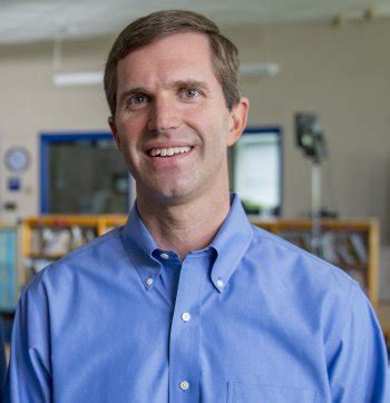 Andy Beshear | Kentuckians For The Commonwealth