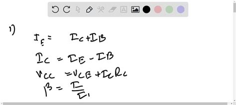 SOLVED For The Voltage Divider Bias Configuration Determine The