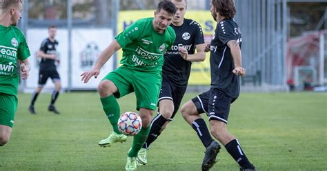 Salzburger Liga Stra Walchen Und Sak Pr Sentieren Erste