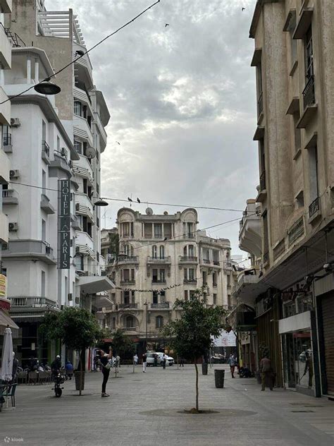 Explore and Learn About Casablanca: Discover the Wonders of this ...
