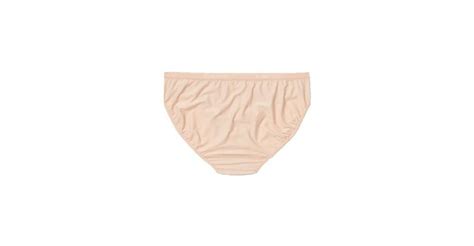 EXO GNG Bikini Brief WXS Nude Bushcraft Equipment