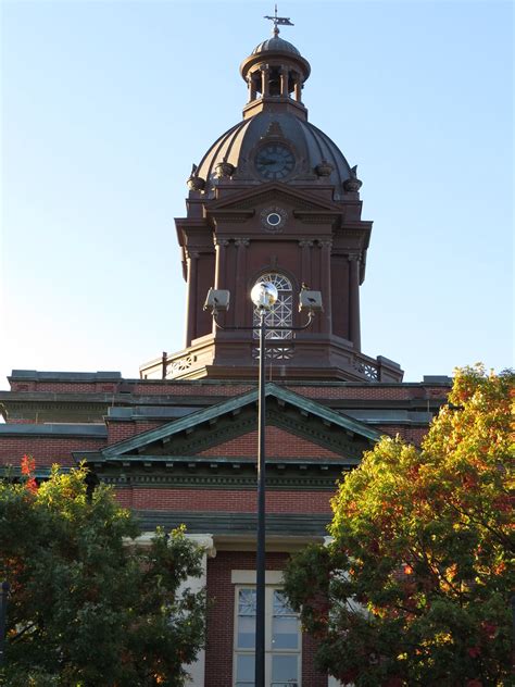 County Courthouse Newnan Ga Former Coweta County Courtho Flickr