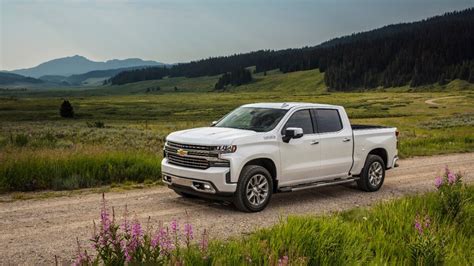 2022 Chevrolet Silverado 1500 Limited Choosing The Right Trim Autotrader