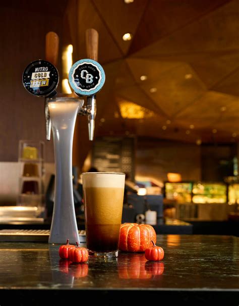 Starbucks Macau 🎃 Happy Tuesday Pumpkin 🧡