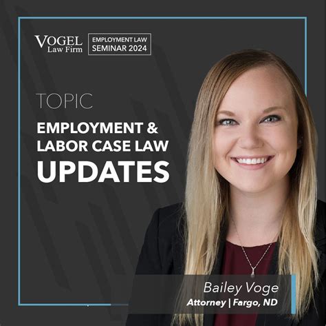 Vogel Law Firm On Linkedin Sessionspotlight