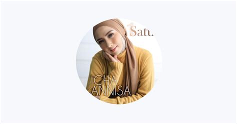 Icha Annisa En Apple Music