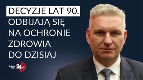 Rozmowapr Go Ciem Adriana Klarenbacha Jest Wojciech Konieczny Pps