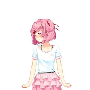 natsuki png 10 free Cliparts | Download images on Clipground 2025