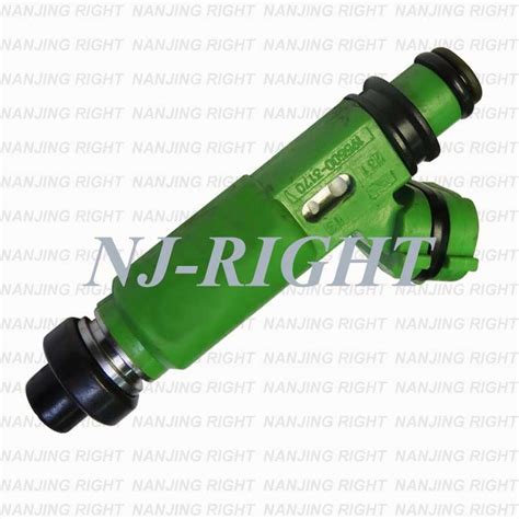 Denso Fuel Injector For Mitsubishi Montero Sport China