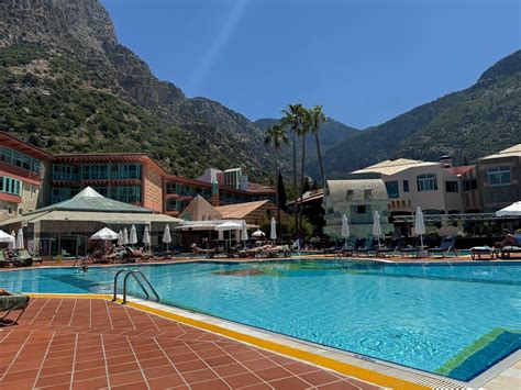 Liberty Lykia adults only resort - Review of Liberty Lykia, Oludeniz ...