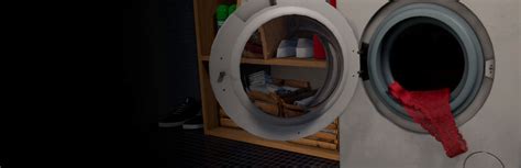 Mom Got Stuck In The Washing Machine 2023 Jeu Vidéo Senscritique