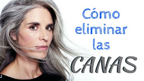 Te has preguntado cómo cubrir canas de manera efectiva Nuestros