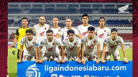 Pemain Muda Psm Makassar Jadi Andalan Bernardo Tavares Siap Kalahkan