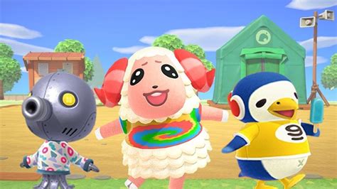 Best Animal Crossing Villagers, Ranked