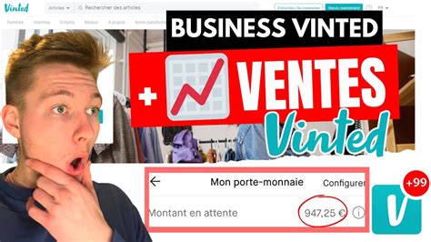 Conseils Pour Exploser Vos Ventes Sur Vinted Business Vinted