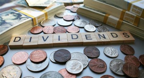 Best Dividend Stocks To Buy Now Dividendinvestor