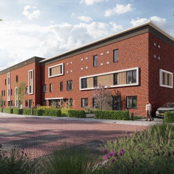 Project Houtvink Te VEENENDAAL Roosdom Tijhuis