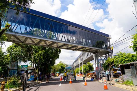 Ministerio de Obras Públicas on Twitter RT RomeoHerrera1 Así avanza