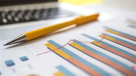 Desarrollo de indicadores clave de rendimiento para medir el éxito en