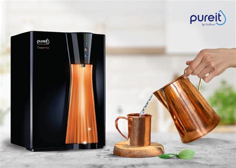 Benefits Of Drinking Water In A Copper Vessel Pureit Water India