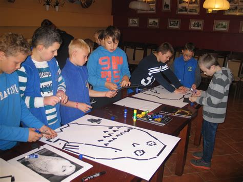 Relacja Miejska Biblioteka Publiczna W Czeladzi L Ski Pegaz