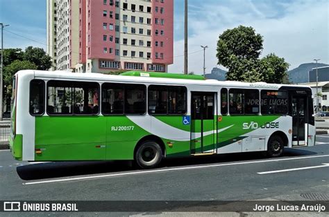 Via O S O Jos Rj Em Rio De Janeiro Por Jorge Lucas Ara Jo