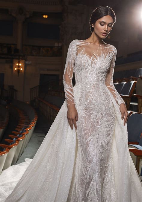 Pictures Of Wedding Dresses 2024 Danila Evangeline