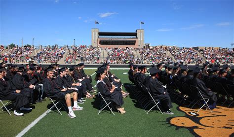 Photo gallery: 2012 Lawrence High School graduation | News, Sports, Jobs - Lawrence Journal ...