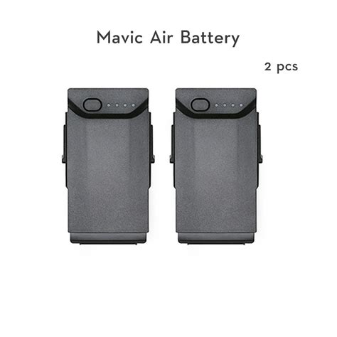 Dji mavic bateria de ar 2375mah para mavic ar zangão original novo em