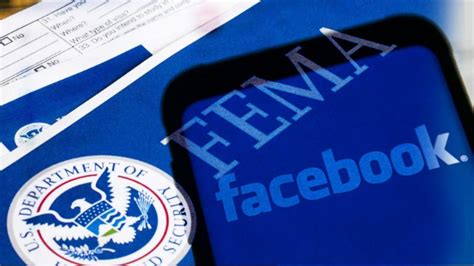 Alerta Fema Sobre Una Estafa En Facebook