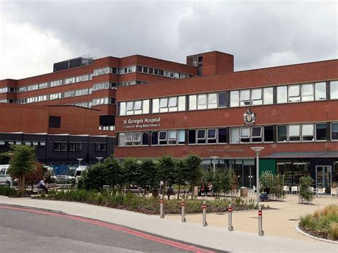 Hundreds of deaths under review at London NHS hospital where