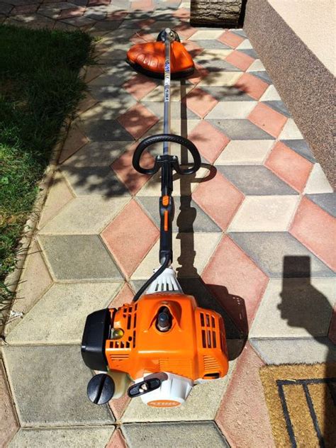 Kosilnica Na Nitko Stihl Fs 235 R