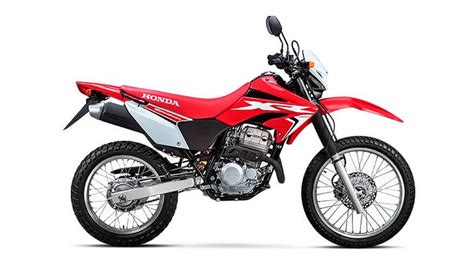 Honda Xr 250 Tornado Ficha Técnica Y Opiniones Motos 0km Argentina In