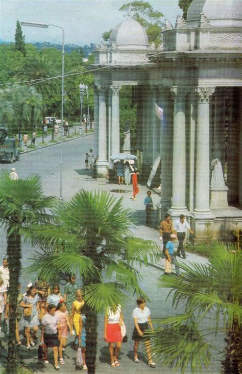 Советская Грузия.: foto_history — LiveJournal