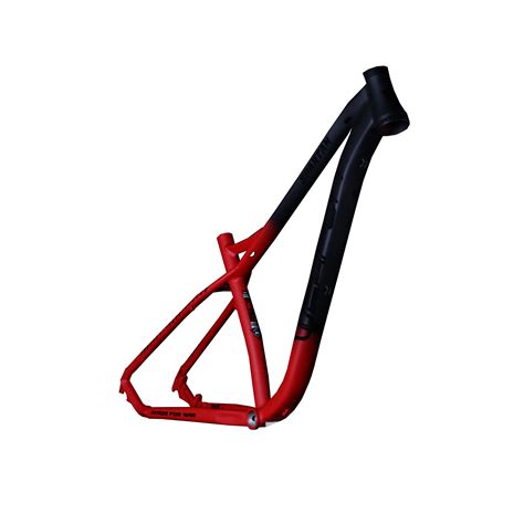 Spartan Frame (2021) – Weapon Bike